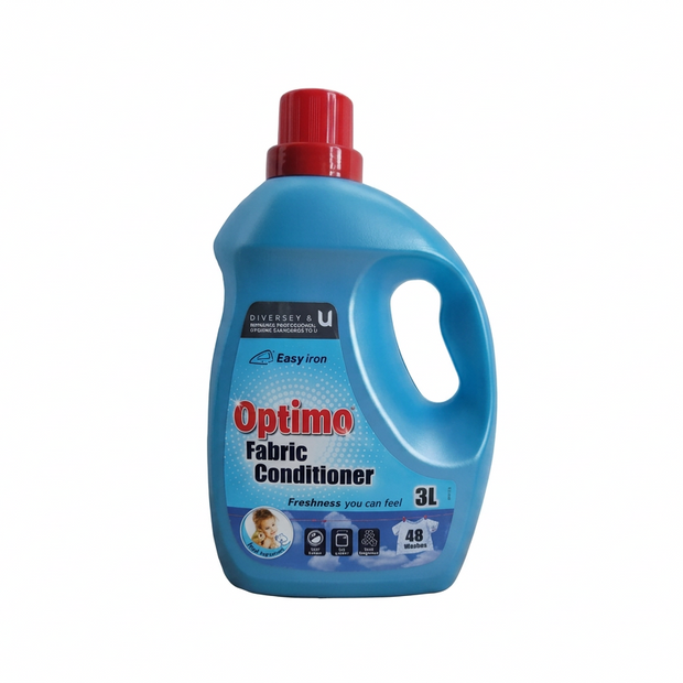 Optimo Fabric Conditioner