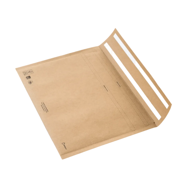 Padded Mailers