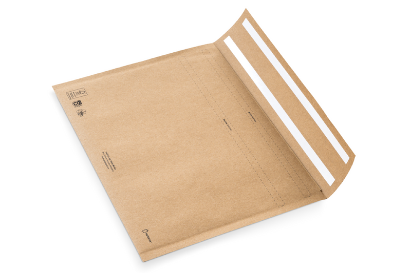 Padded Mailers