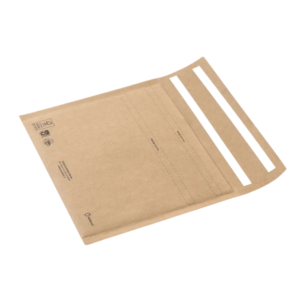Padded Mailers