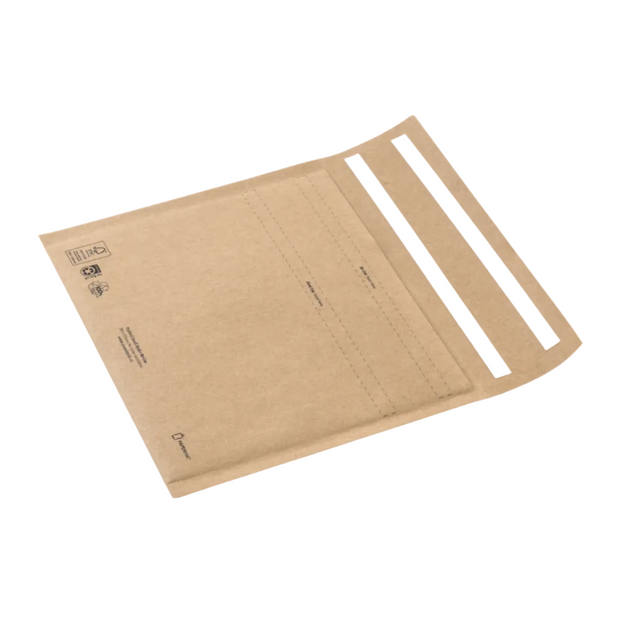 Padded Mailers