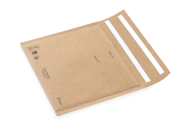 Padded Mailers