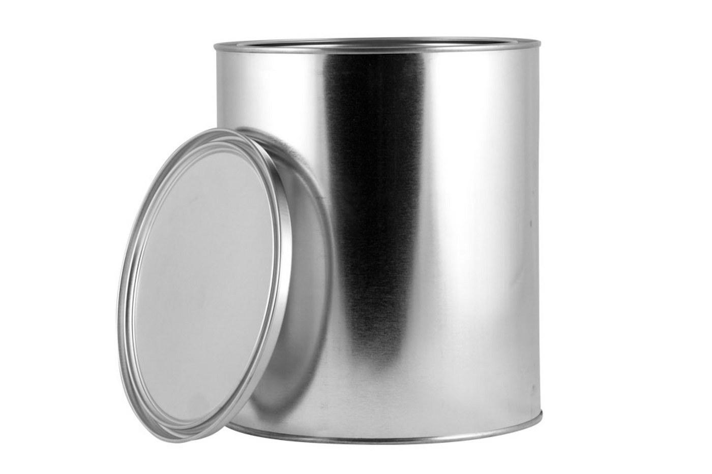 Paint tin sales