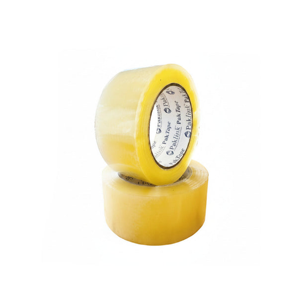 PakTape Box Sealing Tape