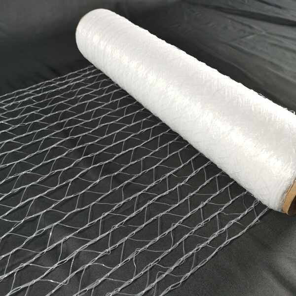 Elastinet Pallet Netting