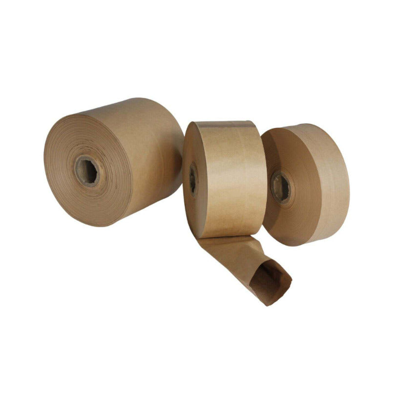 Paper Layflat Tubing