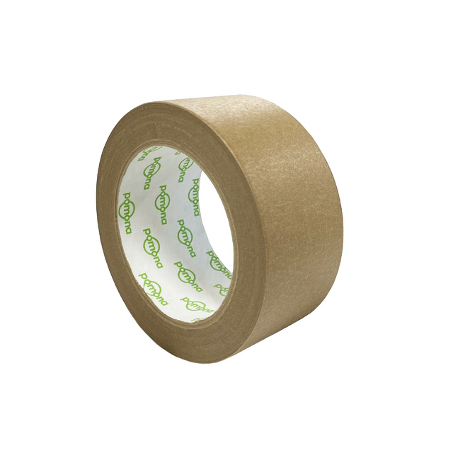 Eco Paper Packaging Tape
