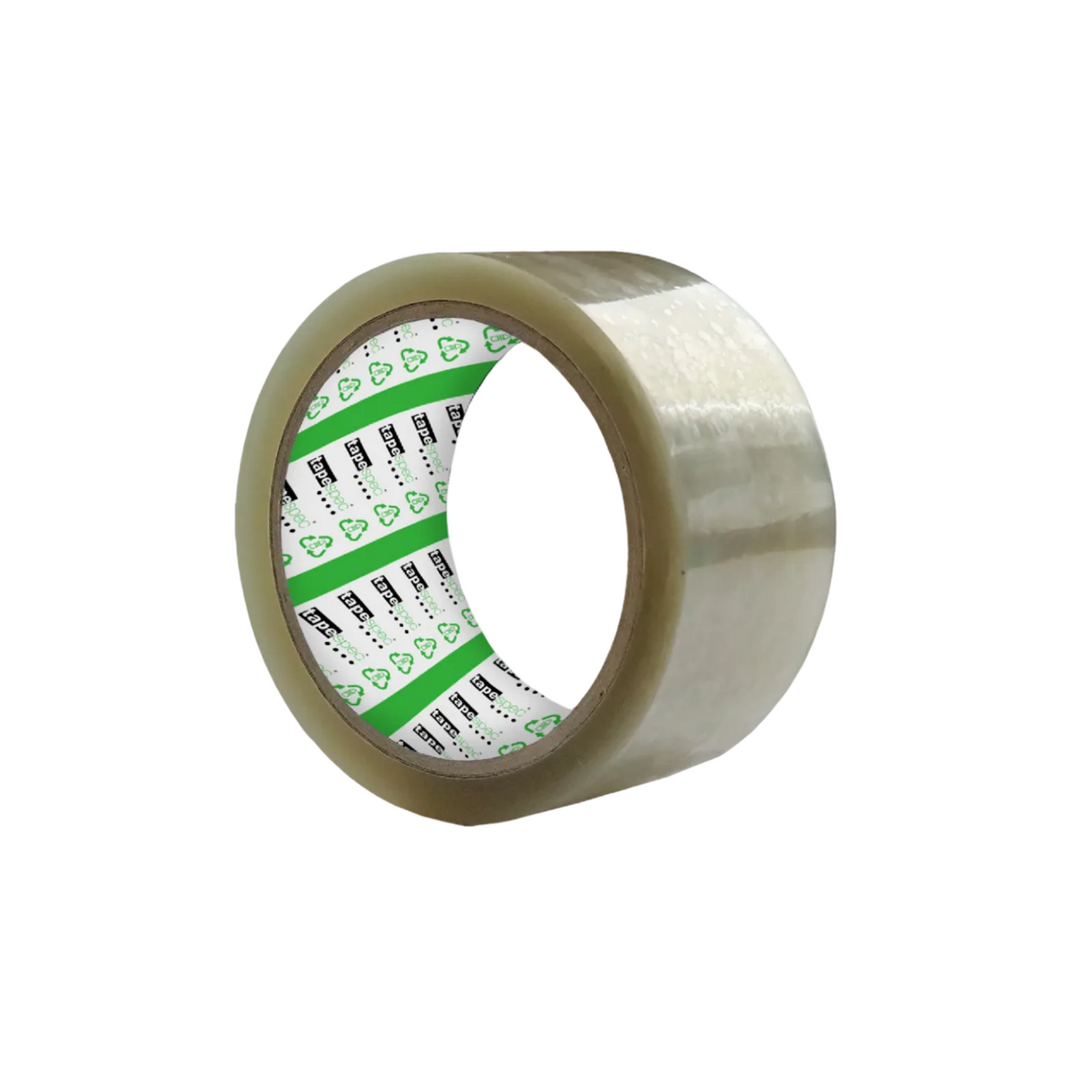 Recycled PET Packaging Tape