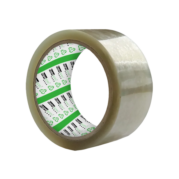 Recycled PET Packaging Tape