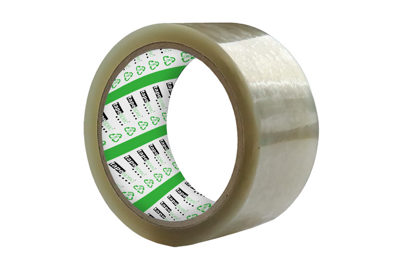 Recycled PET Packaging Tape
