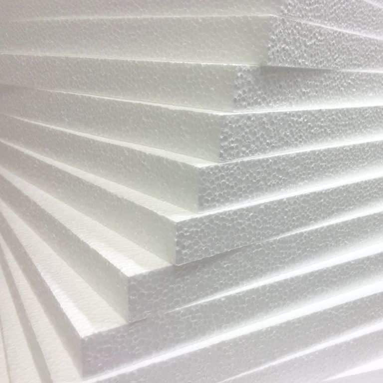 Polystyrene Sheet