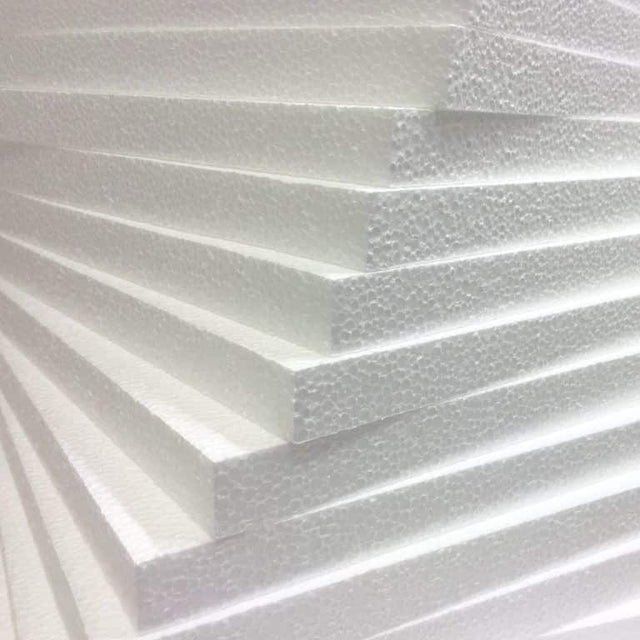 Polystyrene Sheet