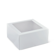 Window Patisserie Boxes
