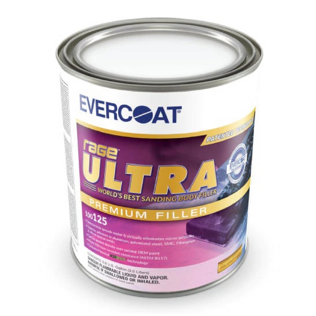 Rage Ultra Premium Filler 3L
