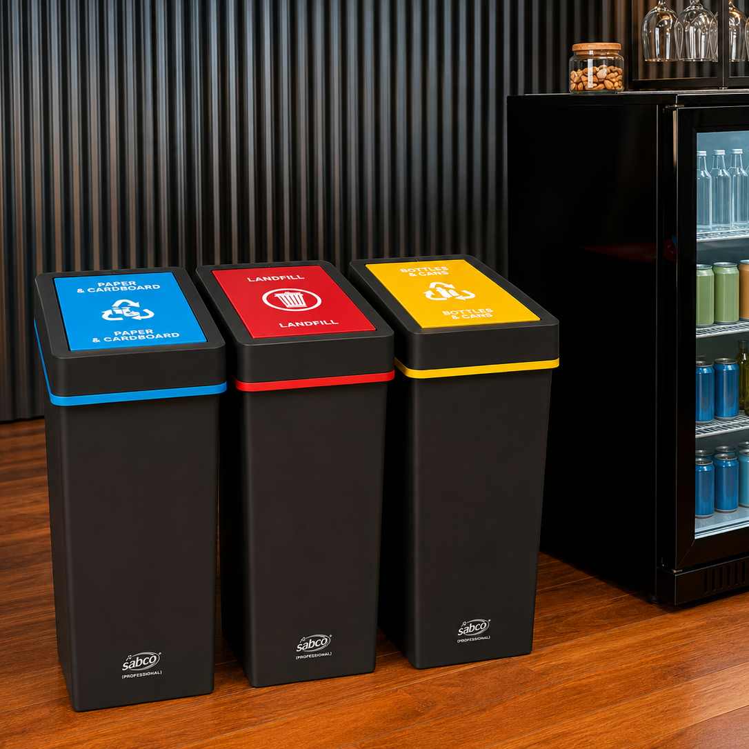 Recycling Stations 40L