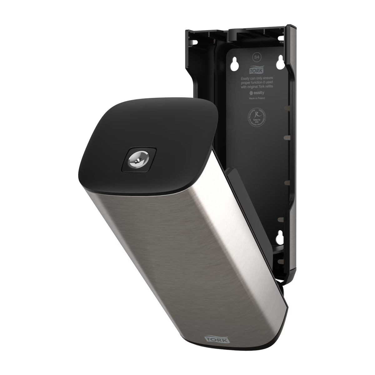 Tork Foam Soap Dispenser : S4