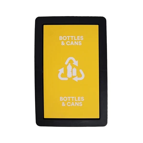 Recycling Stations 40L