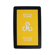 Recycling Stations 40L