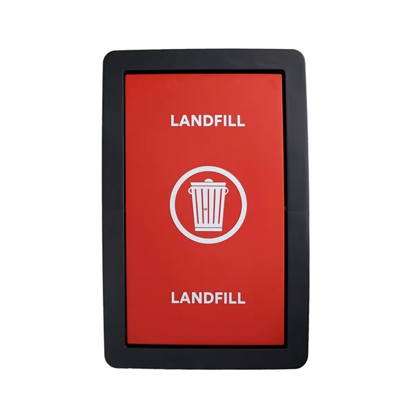 Recycling Stations 40L
