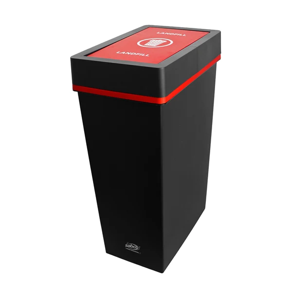 Recycling Stations 40L