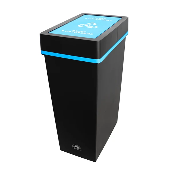 Recycling Stations 40L