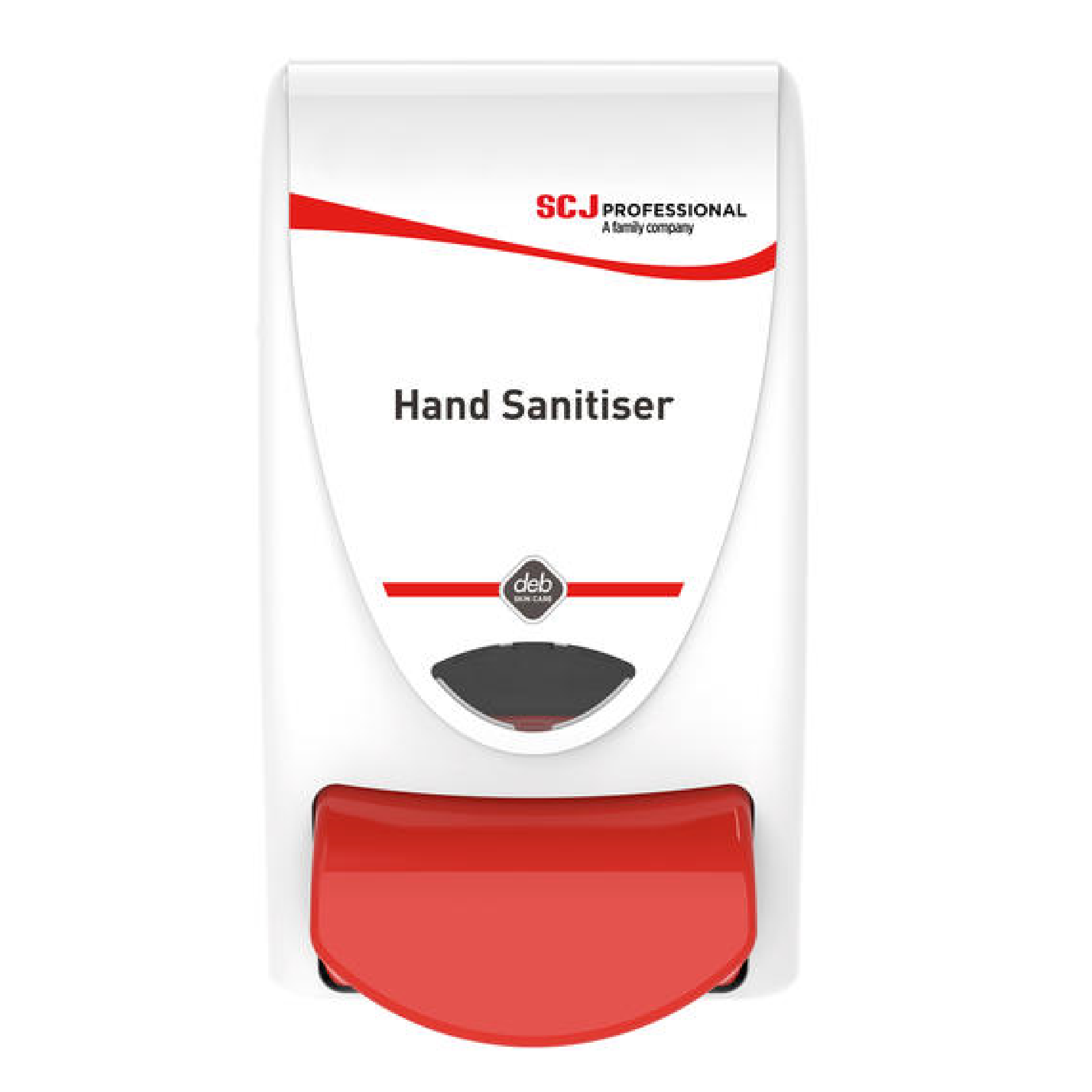 Deb/Stoko Sanitise Foam Hand Sanitiser Dispenser