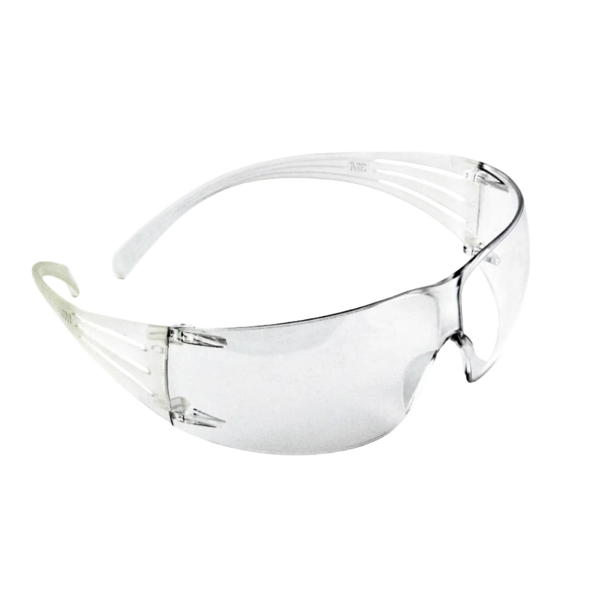 3M SecureFit Safety Glasses "SF201AF-AS"