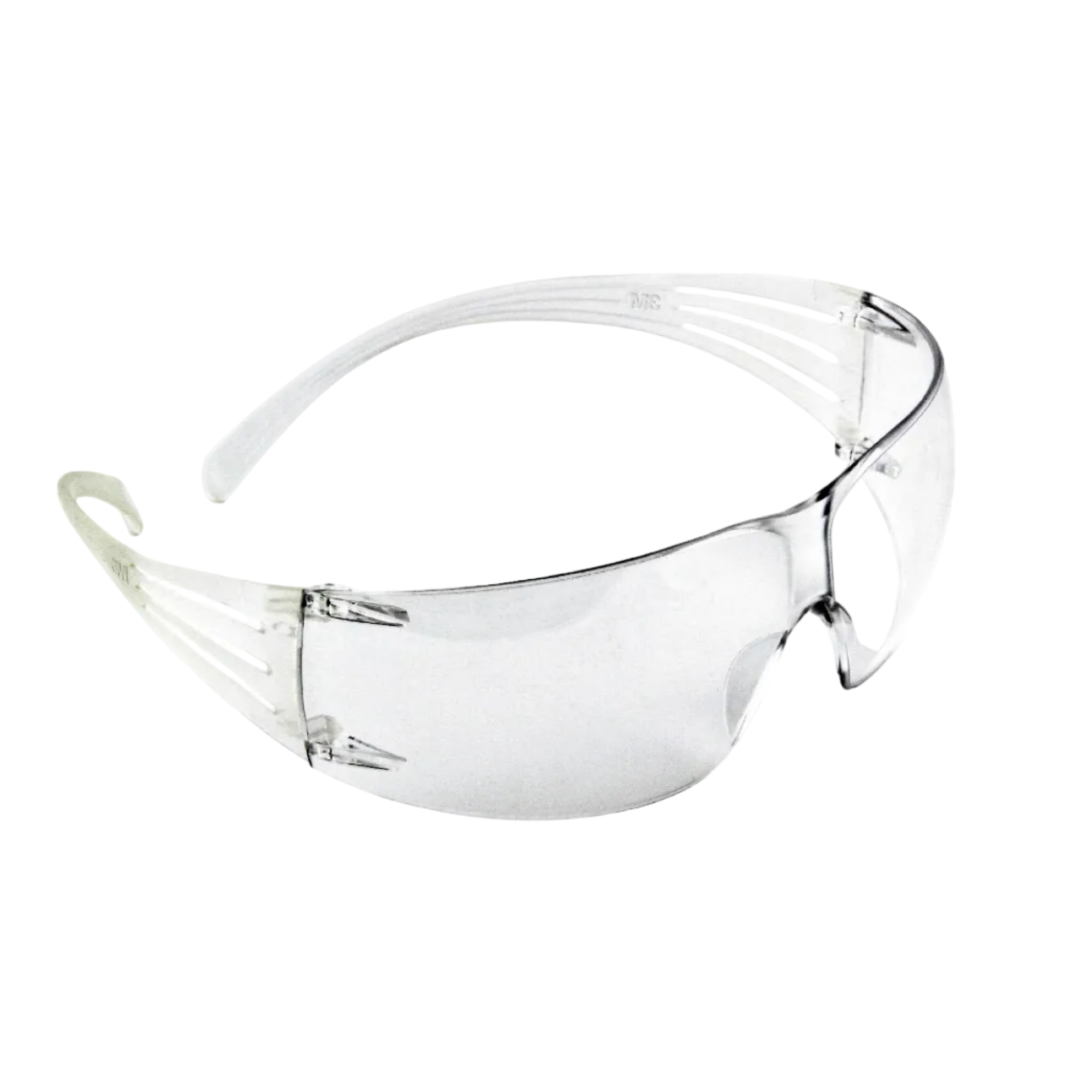 3M SecureFit Safety Glasses 