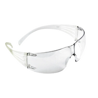 3M SecureFit Safety Glasses 