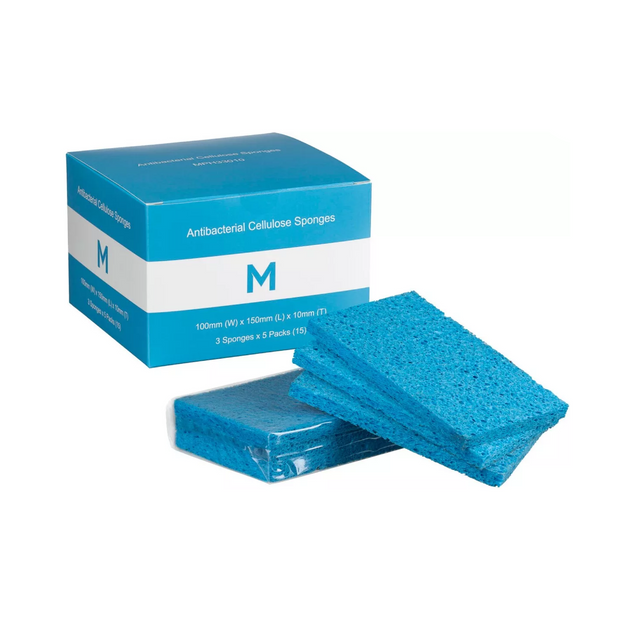 All Purpose Sponge