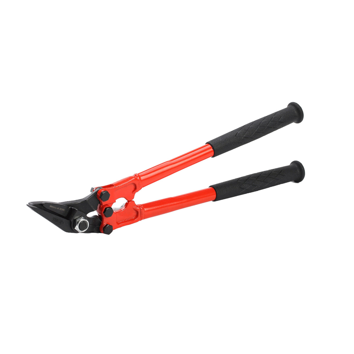 Steel Strap Cutters "Long Handle"
