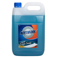 Northfork Sugar Soap