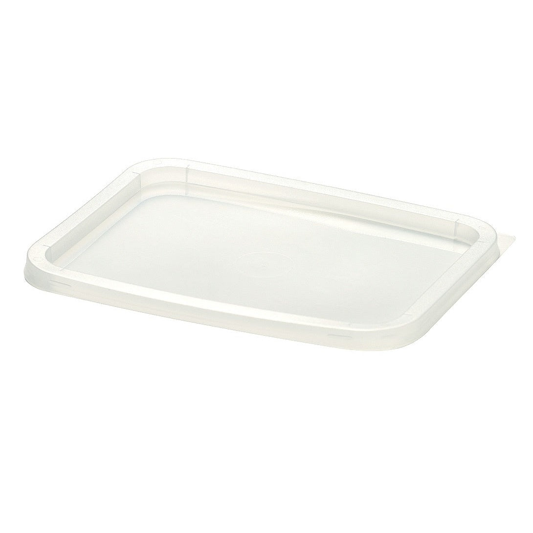 Plastic Rectangular 