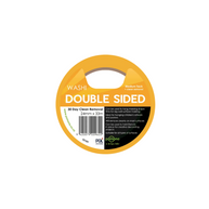 Washi Double-Sided Masking Tape
