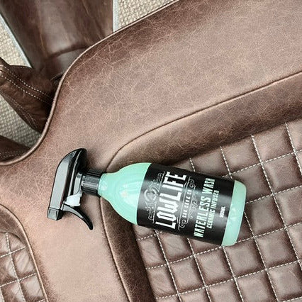Lowlife Spray & Rinse (Ceramic Infused)