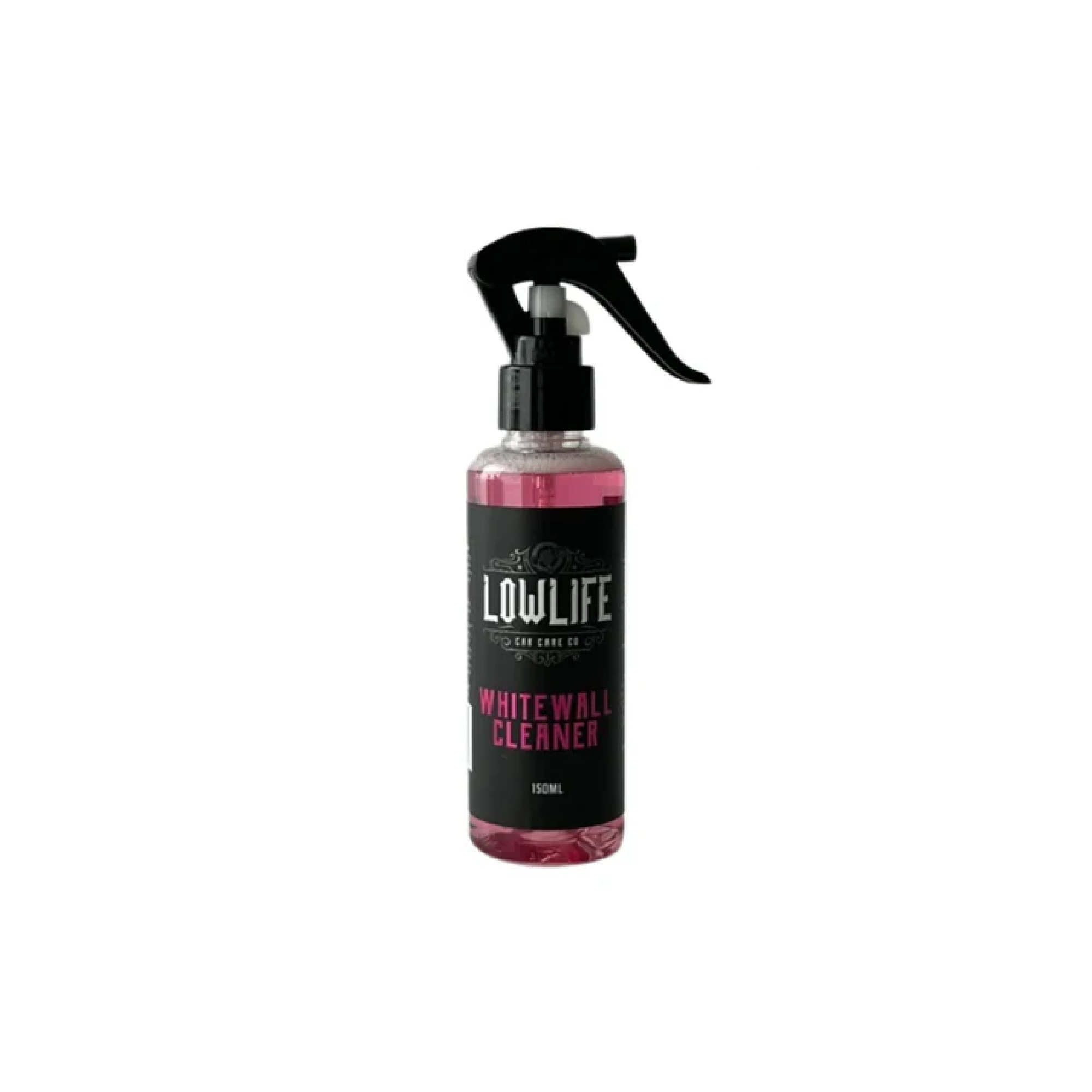 Lowlife Whitewall Cleaner