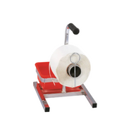 Woven Strap & 12mm Polyprop Strap Dispenser