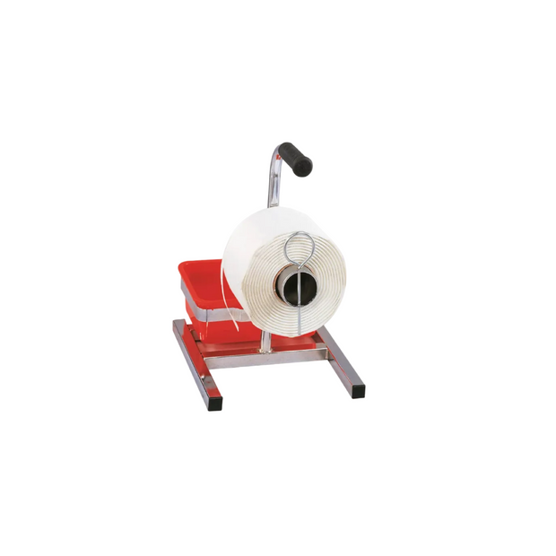 Woven Strap & 12mm Polyprop Strap Dispenser
