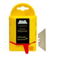 Keen Safety Knife 