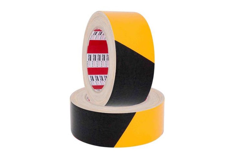 Cloth Hazard Tape