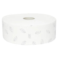 Tork Recycled Jumbo Toilet Roll 2ply : T1  2179144