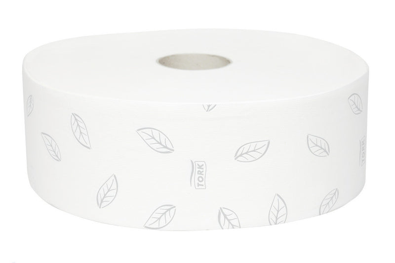 Tork Recycled Jumbo Toilet Roll 2ply : T1  2179144