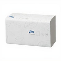 Tork Soft Singlefold Hand Towel : H3  290163