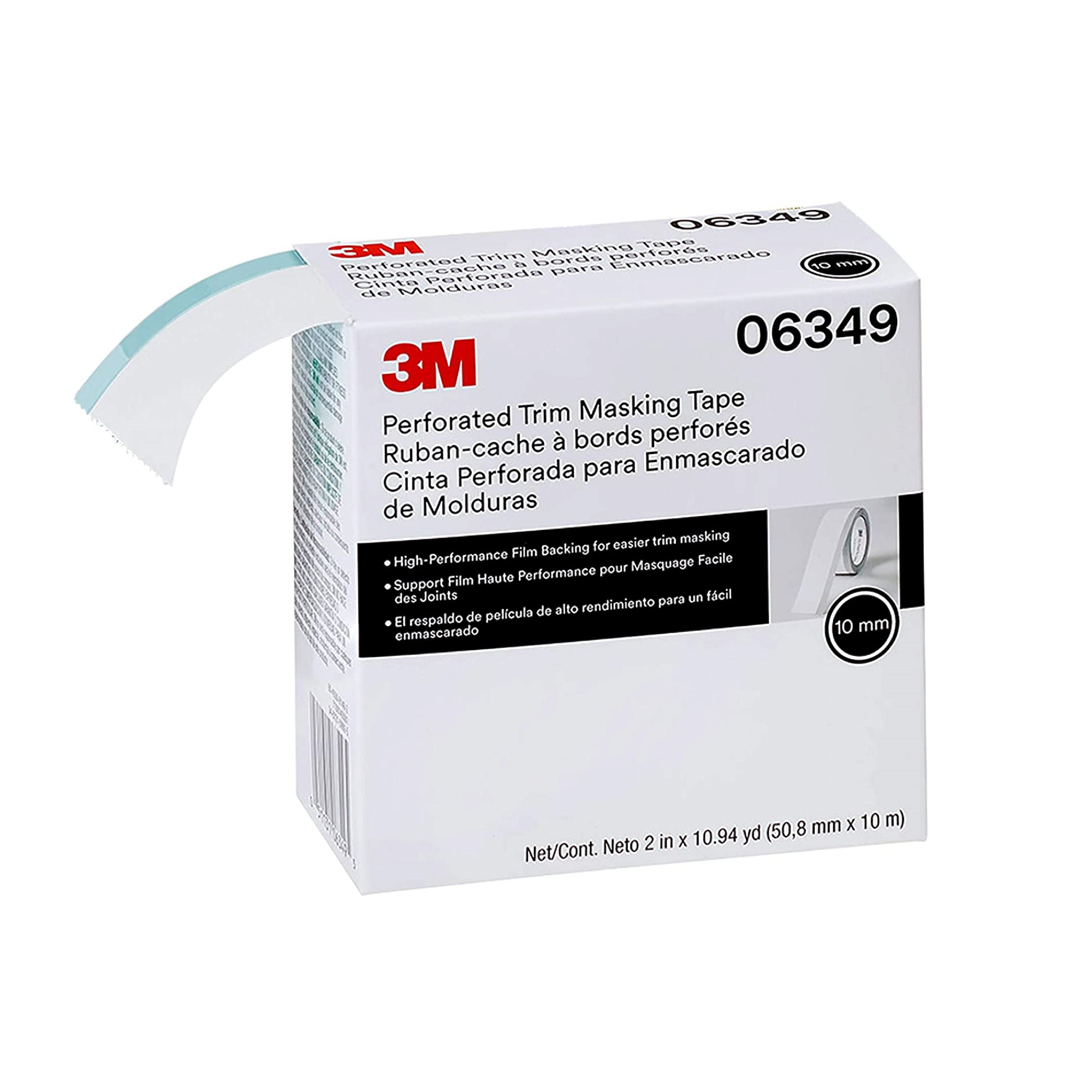 3M 6349 Trim Masking Tape