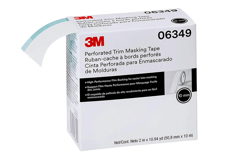 3M 6349 Trim Masking Tape