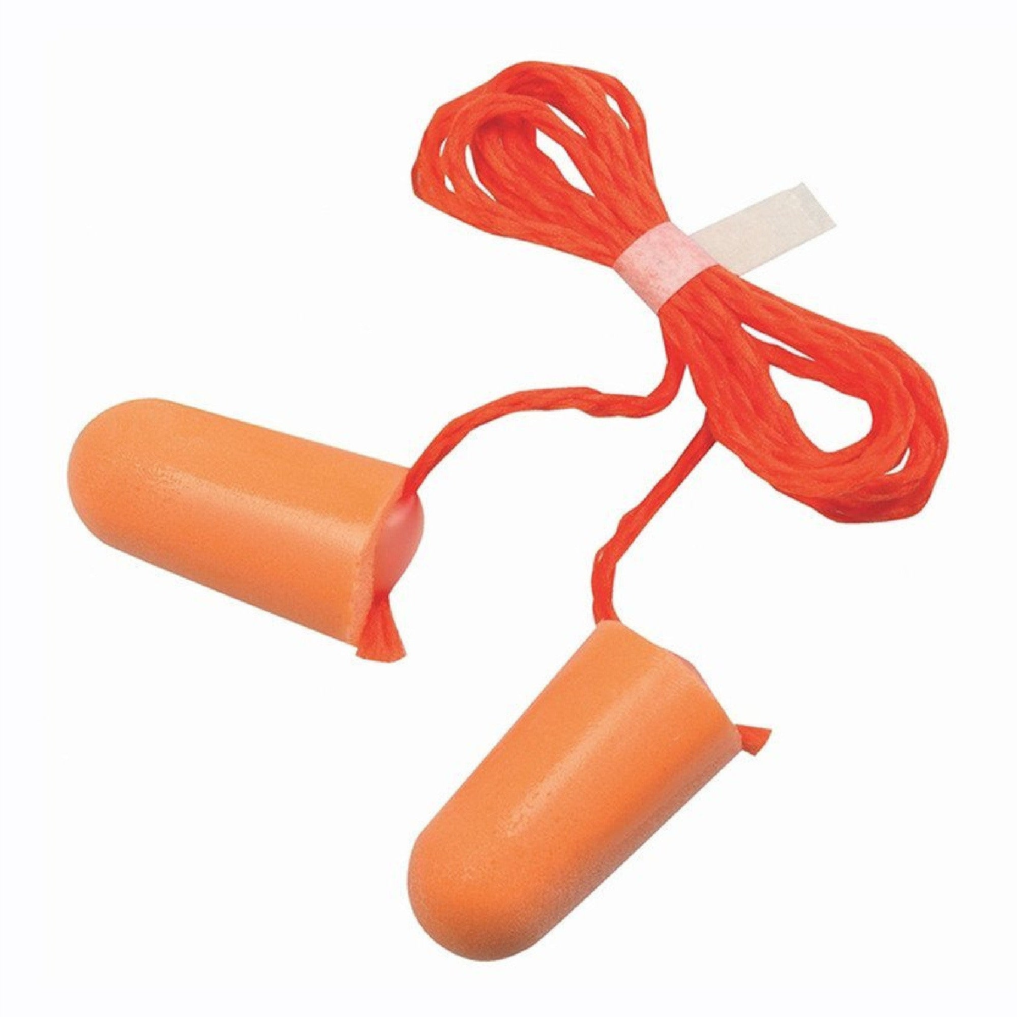 3M Earplugs 1110 Corded