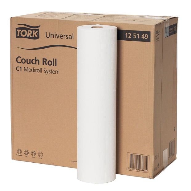 Tork Universal Couch Roll : C1