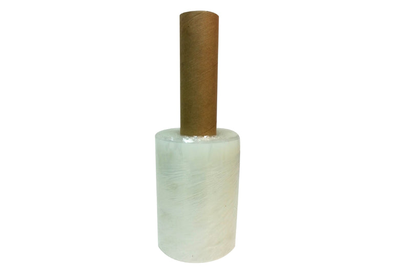 Pallet Wrap Hand 125mm "Cardboard Core Handle"