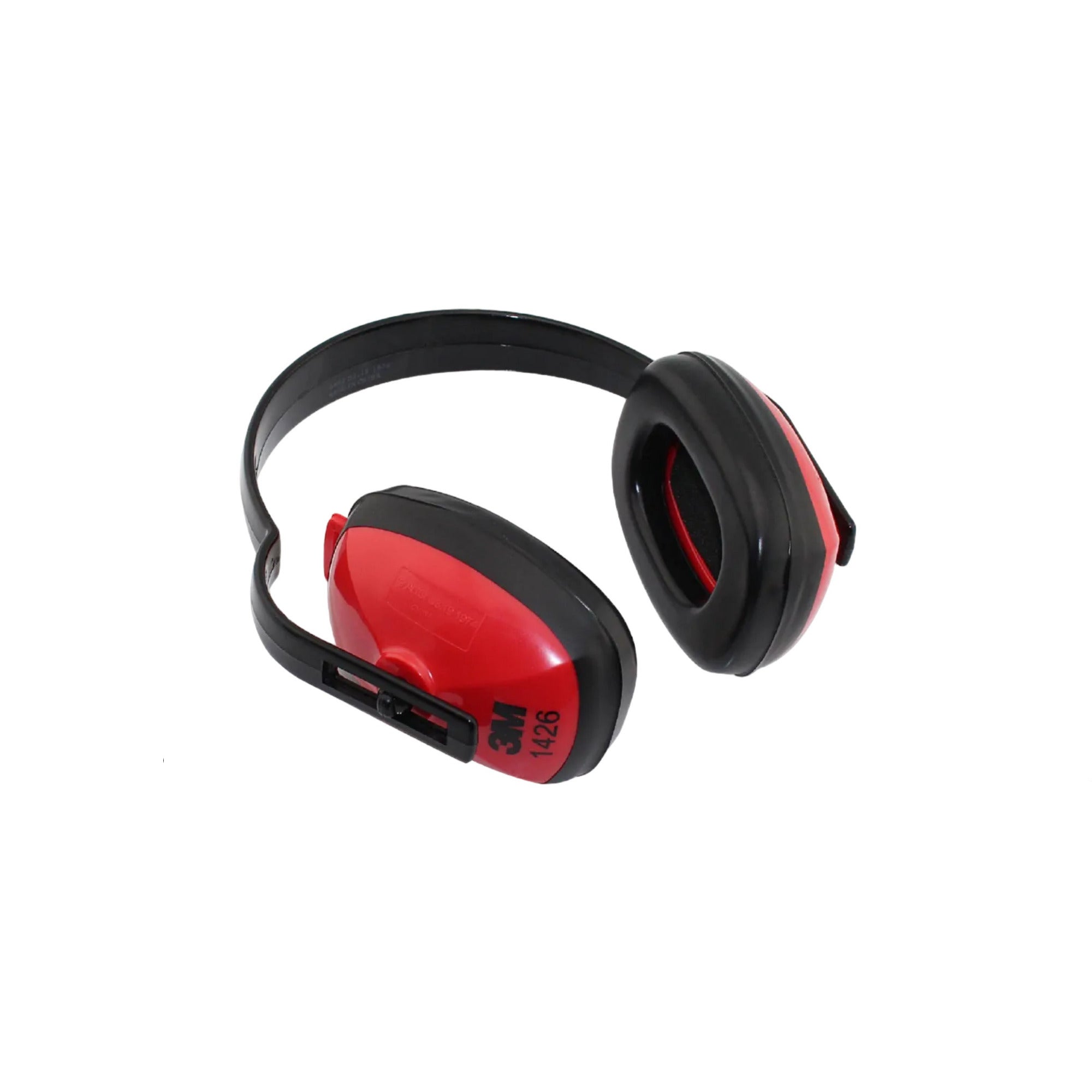 3M Earmuffs 1426 