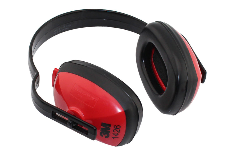 3M Earmuffs 1426 "Class 5"